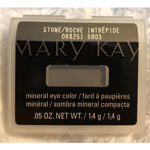 ✨🆕💜MARY KAY MINERAL EYE COLOR STONE EYESHADOW💜 - Picture 4 of 4